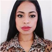 profesora de lengua castellana para primaria